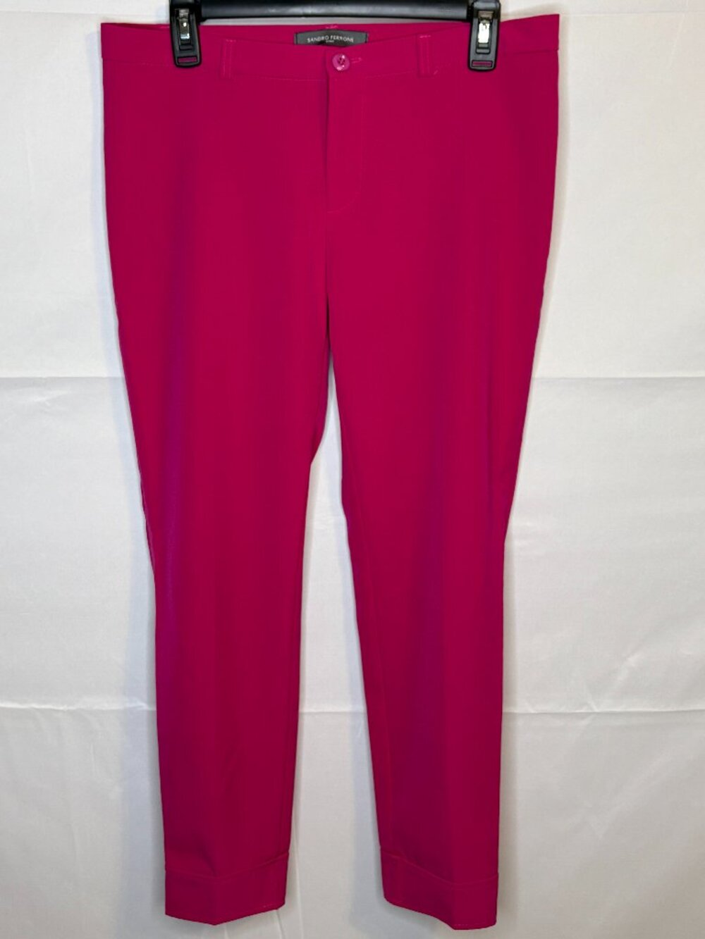 Sandro Ferrone Women's Pants Size 8